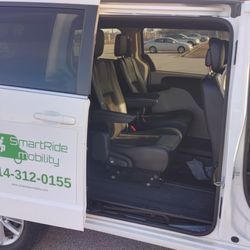 SmartRide Mobility