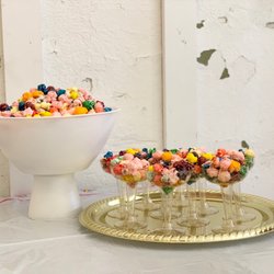 Hill City Popcorn - Beautiful popcorn