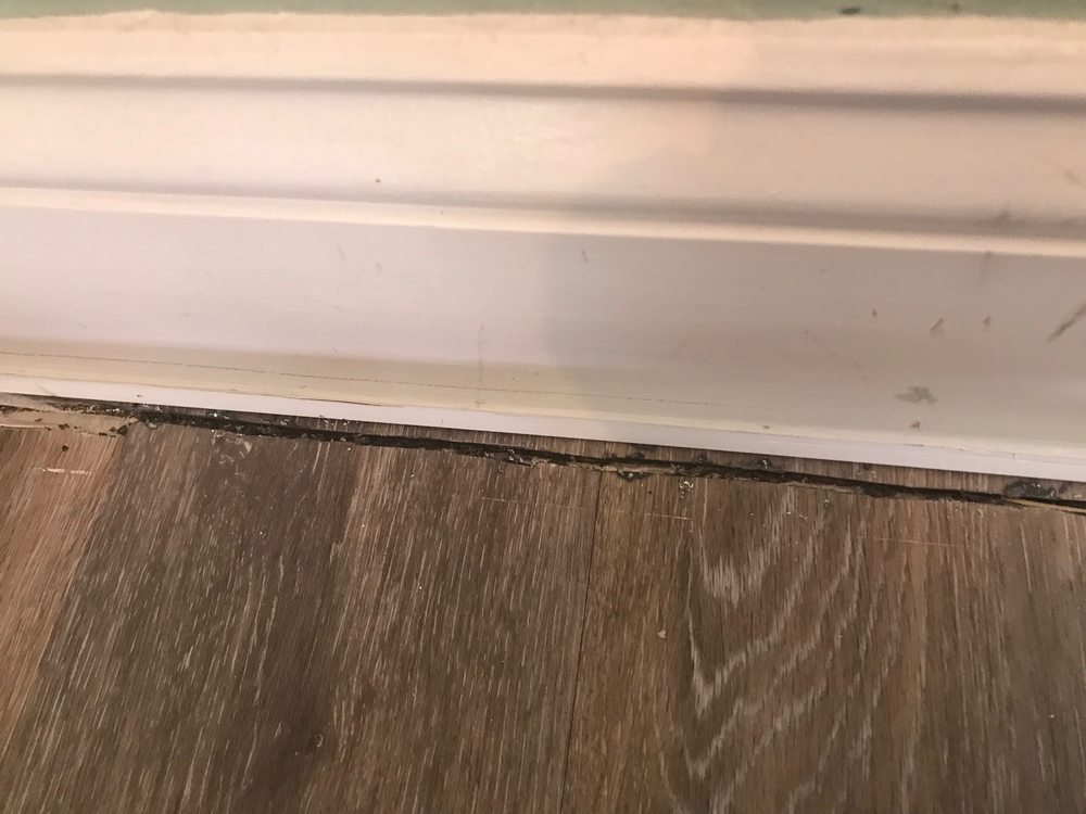 Slide of OKI Handyman Services