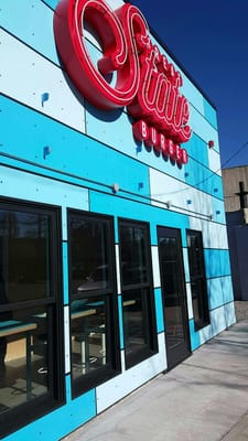 Saint Helens Cafe by null