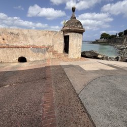 Puerta de San Juan