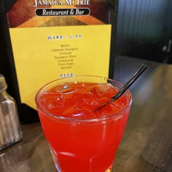 Jamaica Mi Irie - Rum Punch - Caribbean Near Me - Greenville, South Carolina Jamaica Mi Irie - Rum Punch - Caribbean Near Me - Greenville, South Carolina