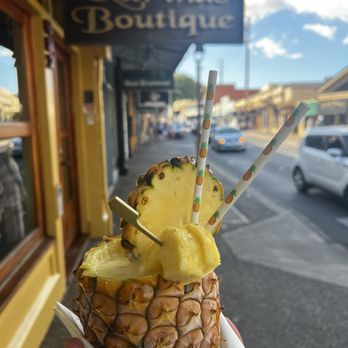 Maui Pineapple Store - Accessories Near Me - Lahaina, Hawaii