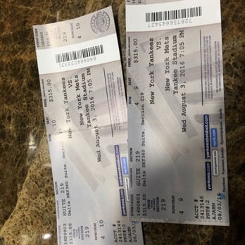 Yankee Stadium - Love the Delta skybox 360 - Stadiums & Arenas Near Me - Bronx, New York Yankee Stadium - Love the Delta skybox 360 - Stadiums & Arenas Near Me - Bronx, New York