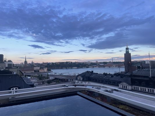 Scandic Continental by null