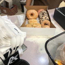 Casey's Bakery