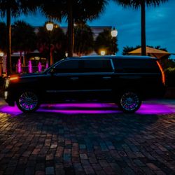 Xclusive Lux Vip - Just beautiful!