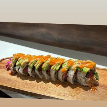 Aiko - High Protein Sushi - Sushi Bars Near Me - Rancho Cordova, California Aiko - High Protein Sushi - Sushi Bars Near Me - Rancho Cordova, California