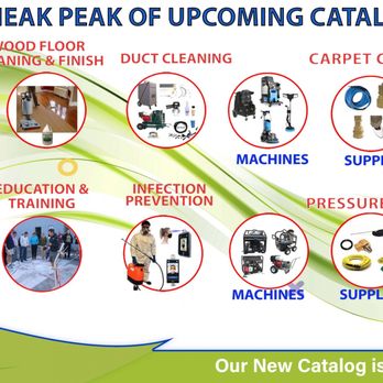 Magic Wand Company - Our New Catalog Is Available Now! Check out our products here  https://www.MagicWandCompany.com/see-our-print-catalog-online/ - Carpet Cleaning Near Me - Lombard, Illinois