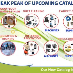 Magic Wand Company - Our New Catalog Is Available Now! Check out our products here  https://www.MagicWandCompany.com/see-our-print-catalog-online/