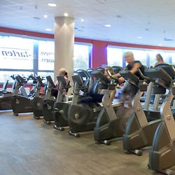 Fitness First Potsdam