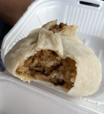 The Flying Dumpling by null