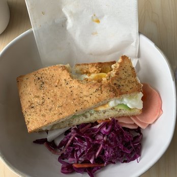 Brim - Breakfast sandwich - New American Near Me - Minneapolis, Minnesota Brim - Breakfast sandwich - New American Near Me - Minneapolis, Minnesota