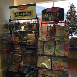 Love It Twice Resale and Consignment - Coloring books and art supplies