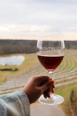 Montaluce Winery & Restaurant by null