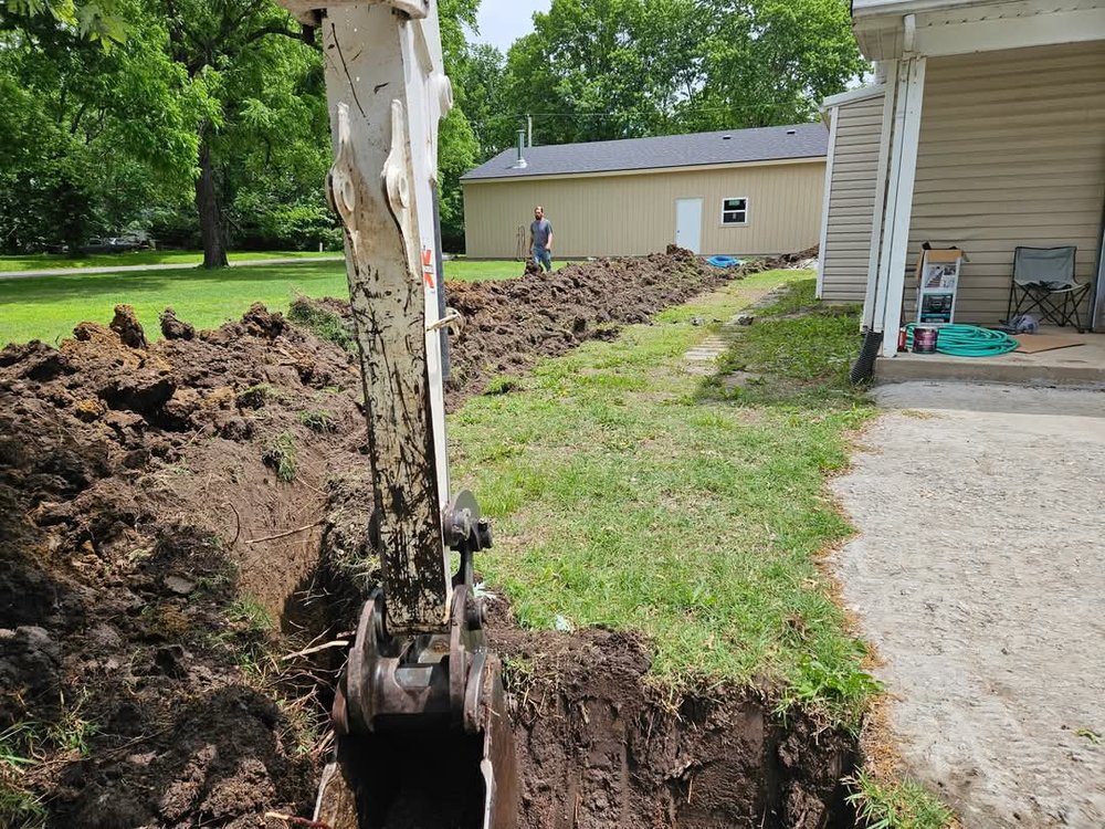 Slide of Premier Plumbing Fixtures and Fiberglass Repair