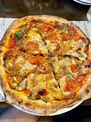 Napolita Pizzeria & Wine Bar, Wilmette by null