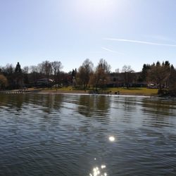 Strandbad Riederau