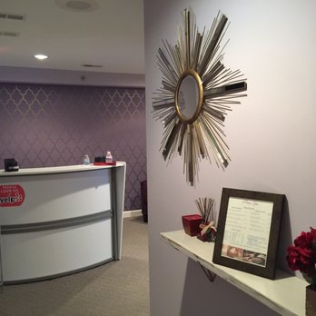 Pure Spa - The lovely entrance - Skin Care Near Me - Great Falls, Virginia