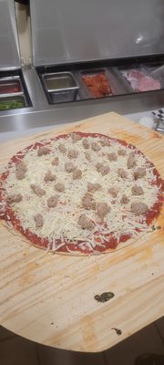 Lockal Bar & Pizzeria by null