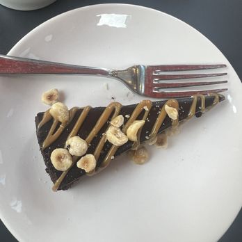 Onesto - Flourless Chocolate Cake - Venues & Event Spaces Near Me - Milwaukee, Wisconsin Onesto - Flourless Chocolate Cake - Venues & Event Spaces Near Me - Milwaukee, Wisconsin