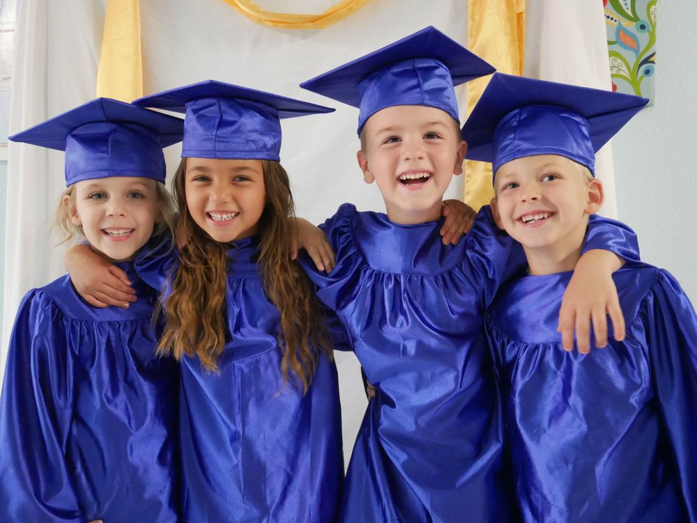 Sammy’s House - childcare center in Austin, TX