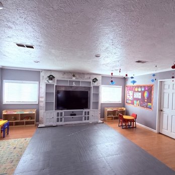 Sharina's Daycare - Interior - Child Care & Day Care Near Me - Hayward, California Sharina's Daycare - Interior - Child Care & Day Care Near Me - Hayward, California