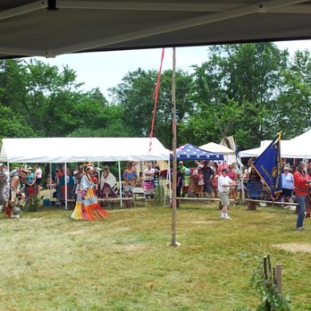 Mt Kearsarge Indian Museum - Pow Wow - Museums Near Me - Warner, New Hampshire