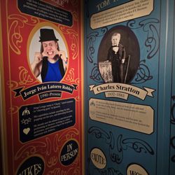 Ripley's Believe It or Not!