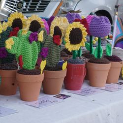 Eastside Farmers Market