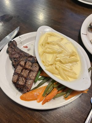 Knight's Steakhouse Downtown by null