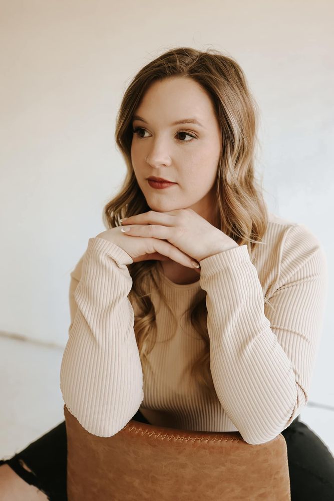Makeup by Kayla Maree Logo