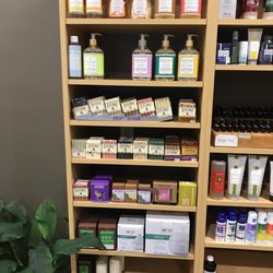 AC Natural Foods