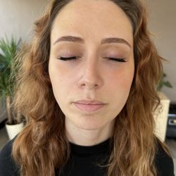 Emily Twiss Brows - Nano brows by Emily