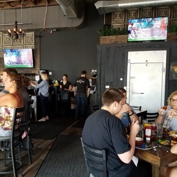 The Burger Local - Burgers Near Me - Geneva, Illinois The Burger Local - Burgers Near Me - Geneva, Illinois