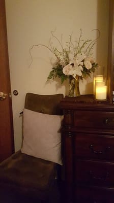 Photo of Simply Euphoric Spa & Wellness - Cedar Knolls, NJ, US. Treatment Room