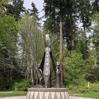 Totem Poles - Local Flavor Near Me - Vancouver, British Columbia Totem Poles - Local Flavor Near Me - Vancouver, British Columbia