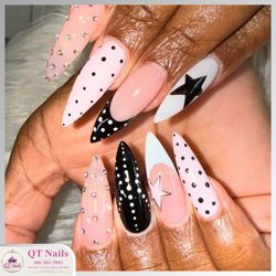 QT Nails