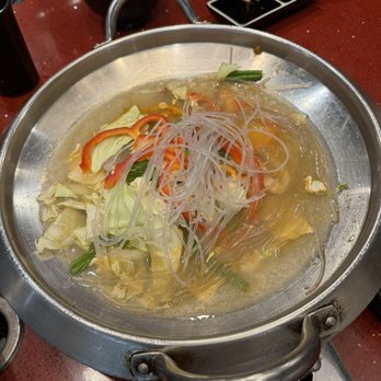 888 Korean BBQ - Miso soup - Korean Near Me - Las Vegas, Nevada 888 Korean BBQ - Miso soup - Korean Near Me - Las Vegas, Nevada