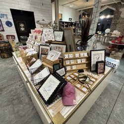 Candlefish Makers Market