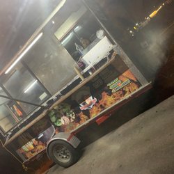 Taqueria El Negociante