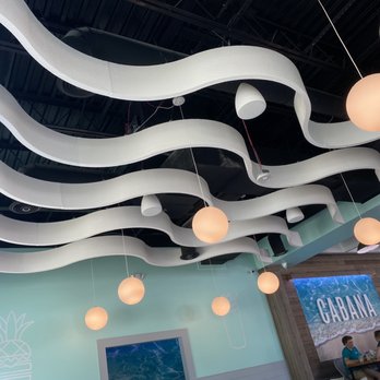 Cabana & Co - Decor - Burgers Near Me - Johns Island, South Carolina