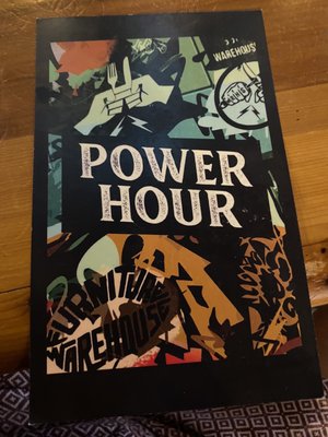 El Furniture Warehouse - Montreal by null