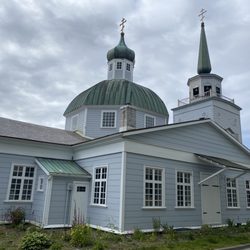 Sitka Walking Tours