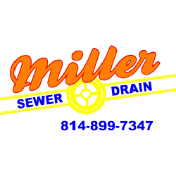 Slide of Miller Sewer & Drain Cleaning