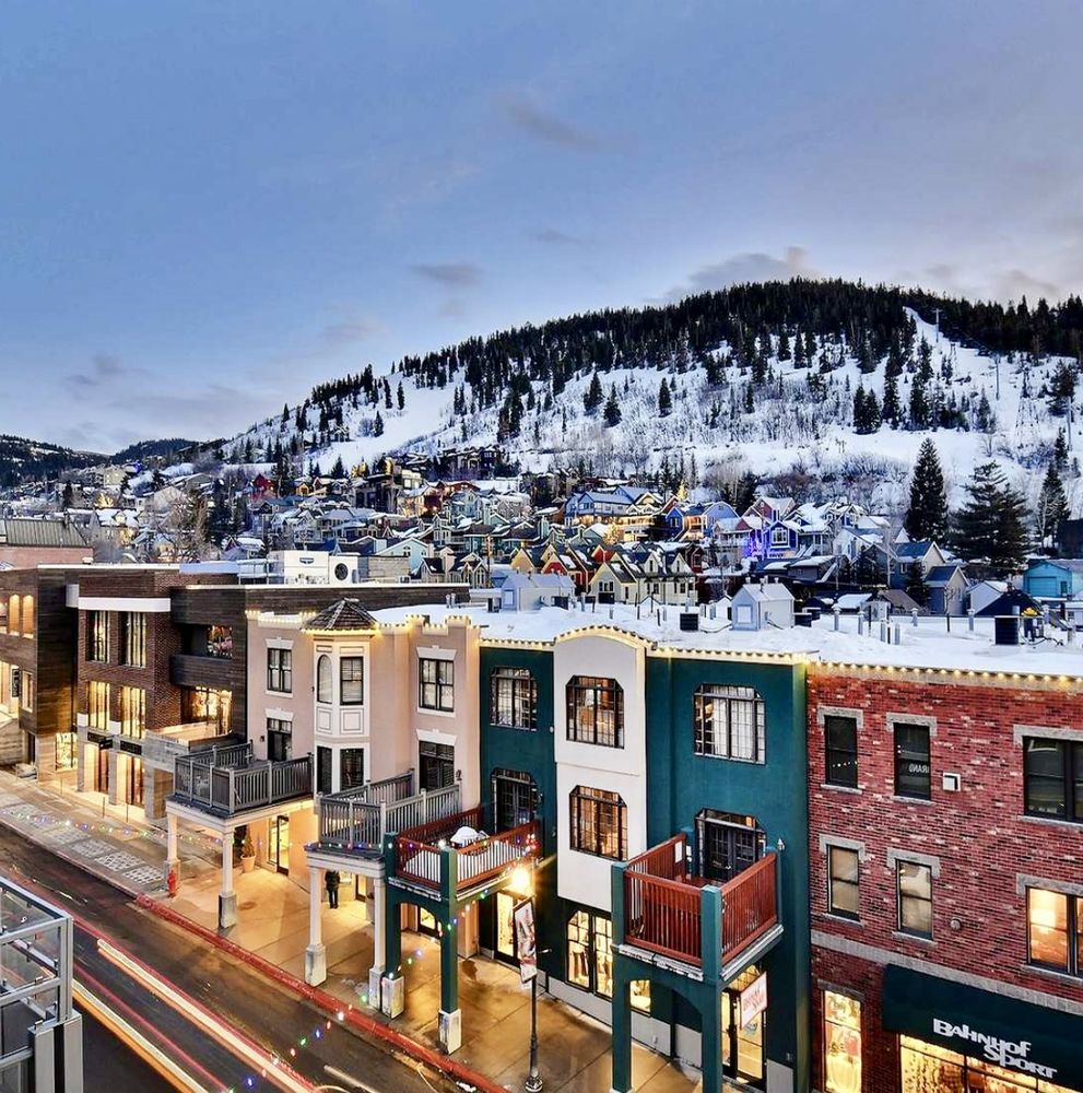 Massage by Alpenglow