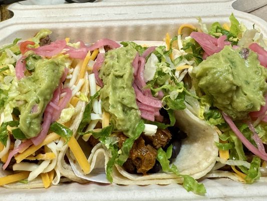 El Jefe's Taqueria - Boston University by null