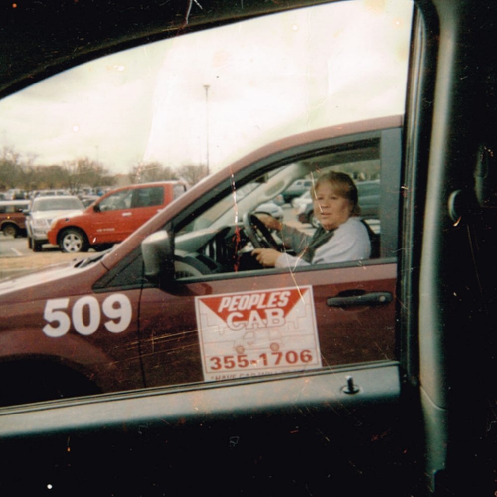 Peoples Cab - Taxis Near Me - Lawton, Oklahoma