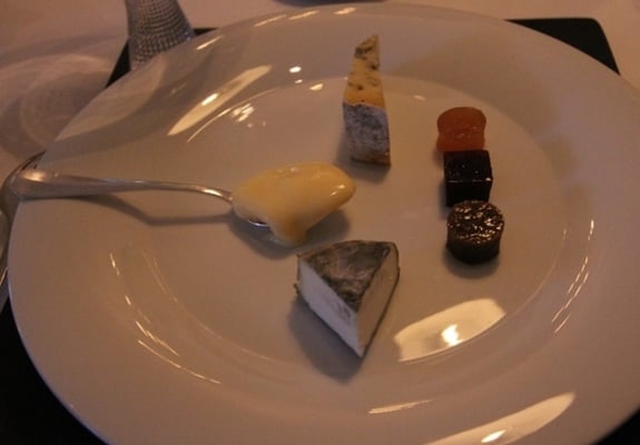 Restaurant Rosin - Frank Rosin by null