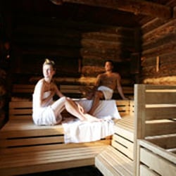 Lohengrin Therme - Banja-Sauna